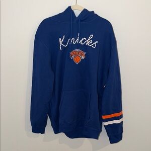 New York Knicks Sweatshirt